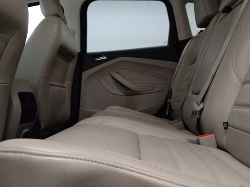 Used 2018 Ford Escape SEL FWD image 18