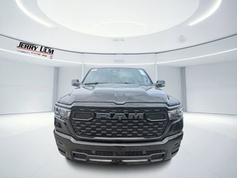 New 2026 RAM 1500 Big Horn image 7