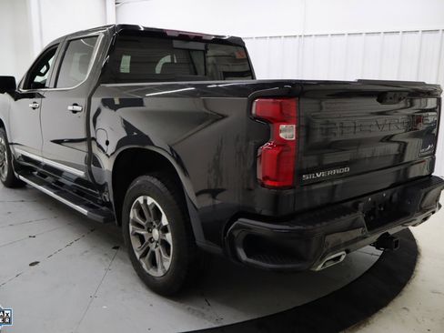 Used 2023 Chevrolet Silverado 1500 High Country image 6