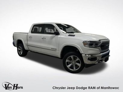 Used 2022 RAM 1500 Limited