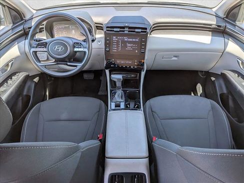 Used 2024 Hyundai Tucson SEL image 17