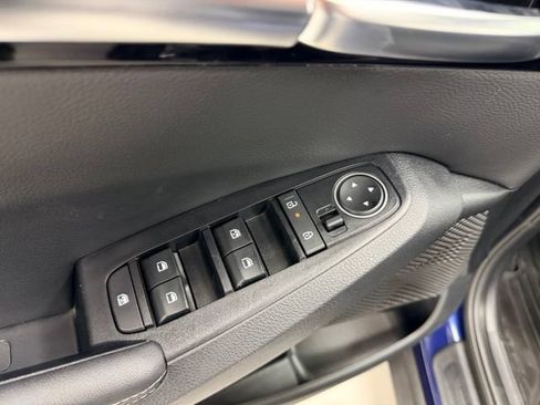 Used 2024 Kia Seltos EX AWD/4WD image 20