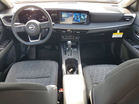New 2026 Nissan Kicks SV w/ SV Premium Package AWD/4WD image 10