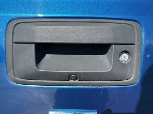 Used 2019 Chevrolet Silverado 2500 LTZ w/ Duramax Plus Package image 27