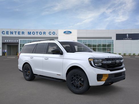 New 2026 Ford Expedition Tremor AWD/4WD image 7