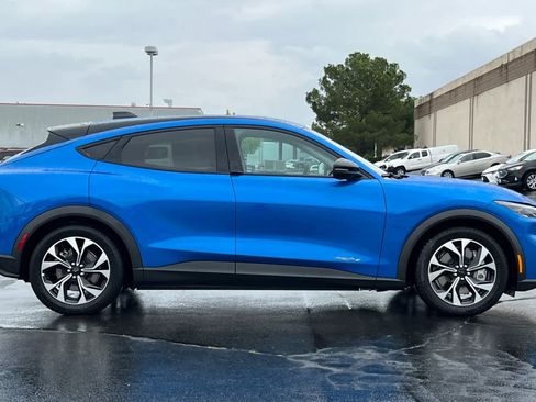 Used 2025 Ford Mustang Mach-E Select image 6