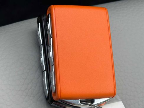 Used 2025 Volvo XC90 T8 Plus w/ Protection Package Premier image 34