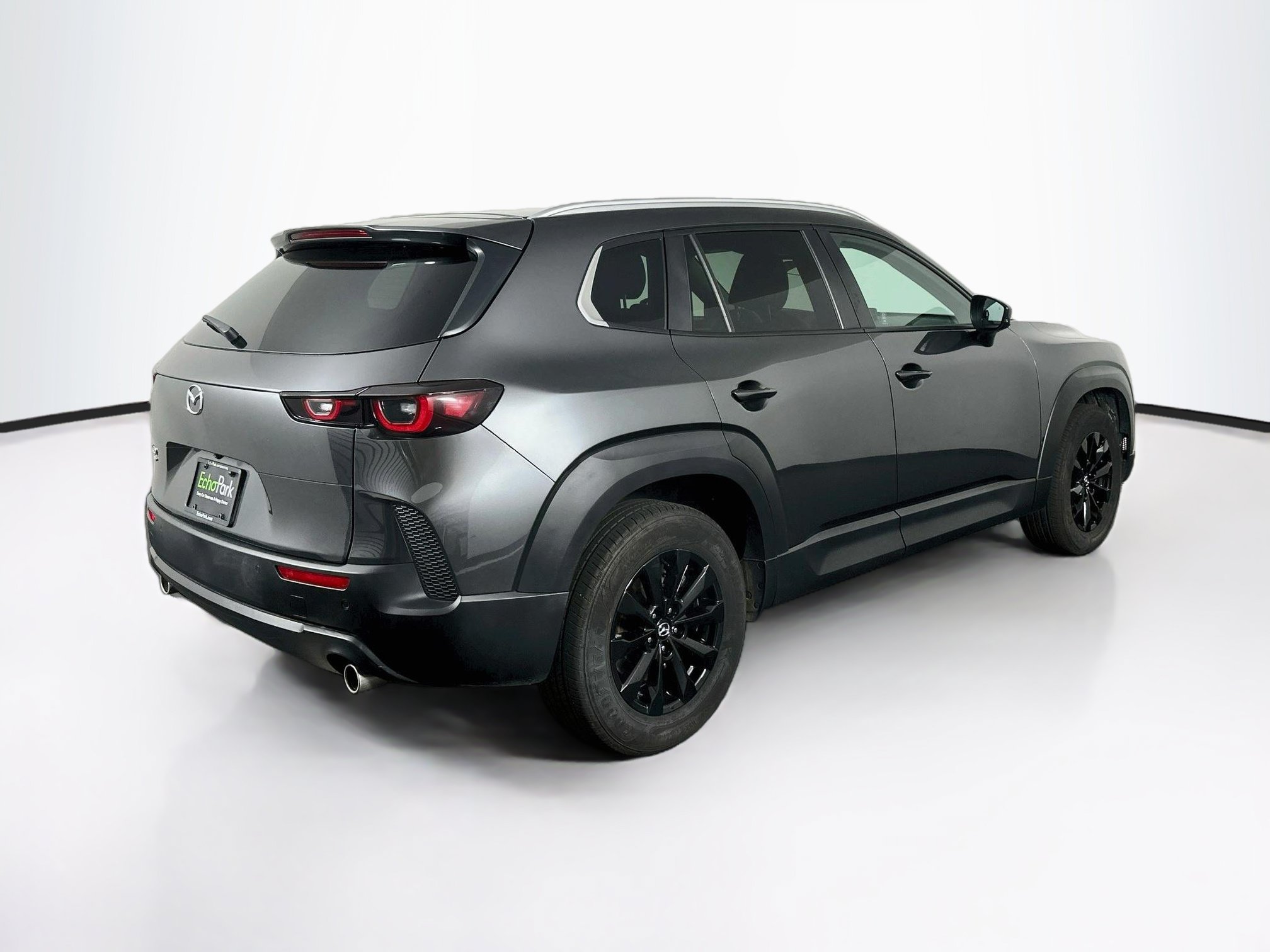 Used 2026 MAZDA CX-50 AWD 2.5 S w/ Preferred Pkg image 9