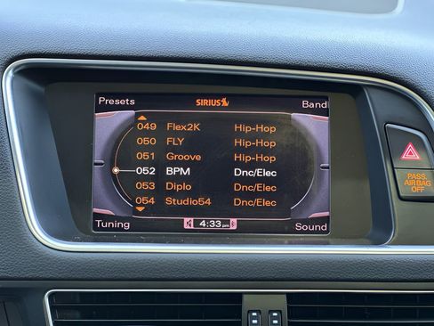 Used 2012 Audi Q5 3.2 Premium Plus image 21