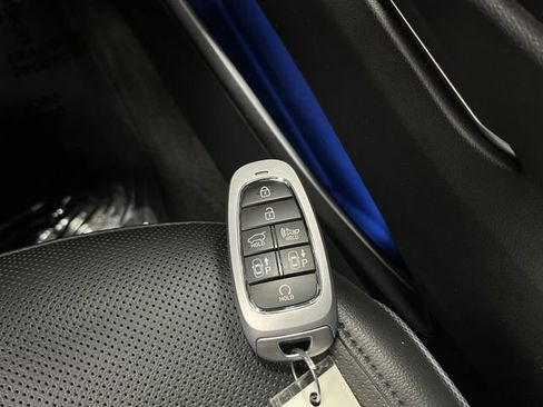 Used 2024 Hyundai Tucson Limited image 30