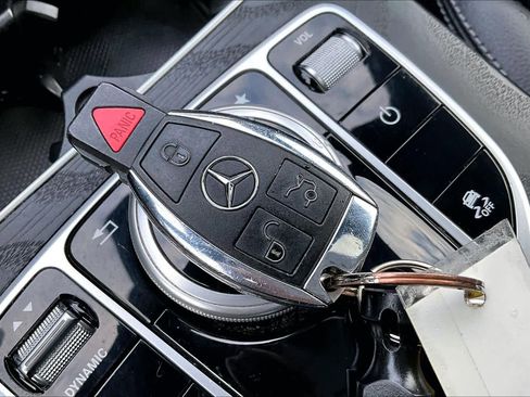 Certified 2018 Mercedes-Benz GLC 300 image 14