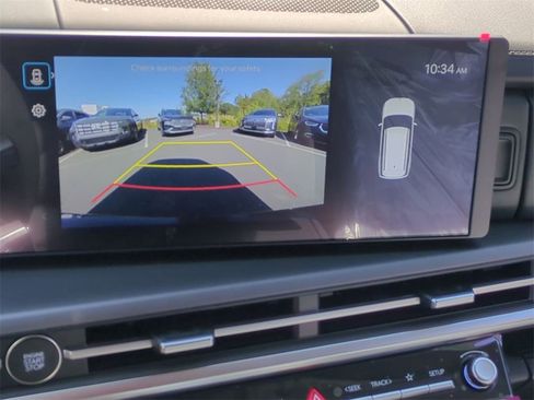 New 2026 Hyundai Santa Fe SEL image 20