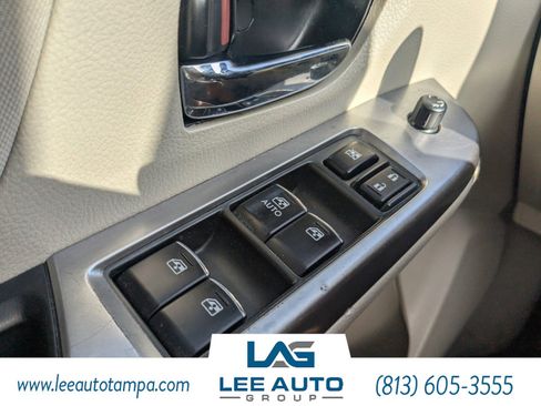 Used 2015 Subaru Crosstrek 2.0i Premium image 22