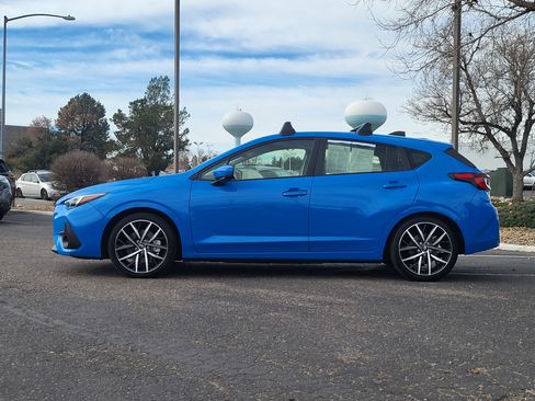 Certified 2024 Subaru Impreza 2.0i Sport w/ Popular Package #1 image 4