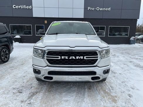 Certified 2024 RAM 1500 Big Horn image 2