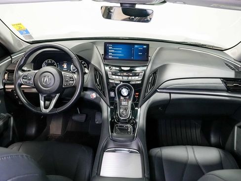 Used 2021 Acura RDX AWD image 20