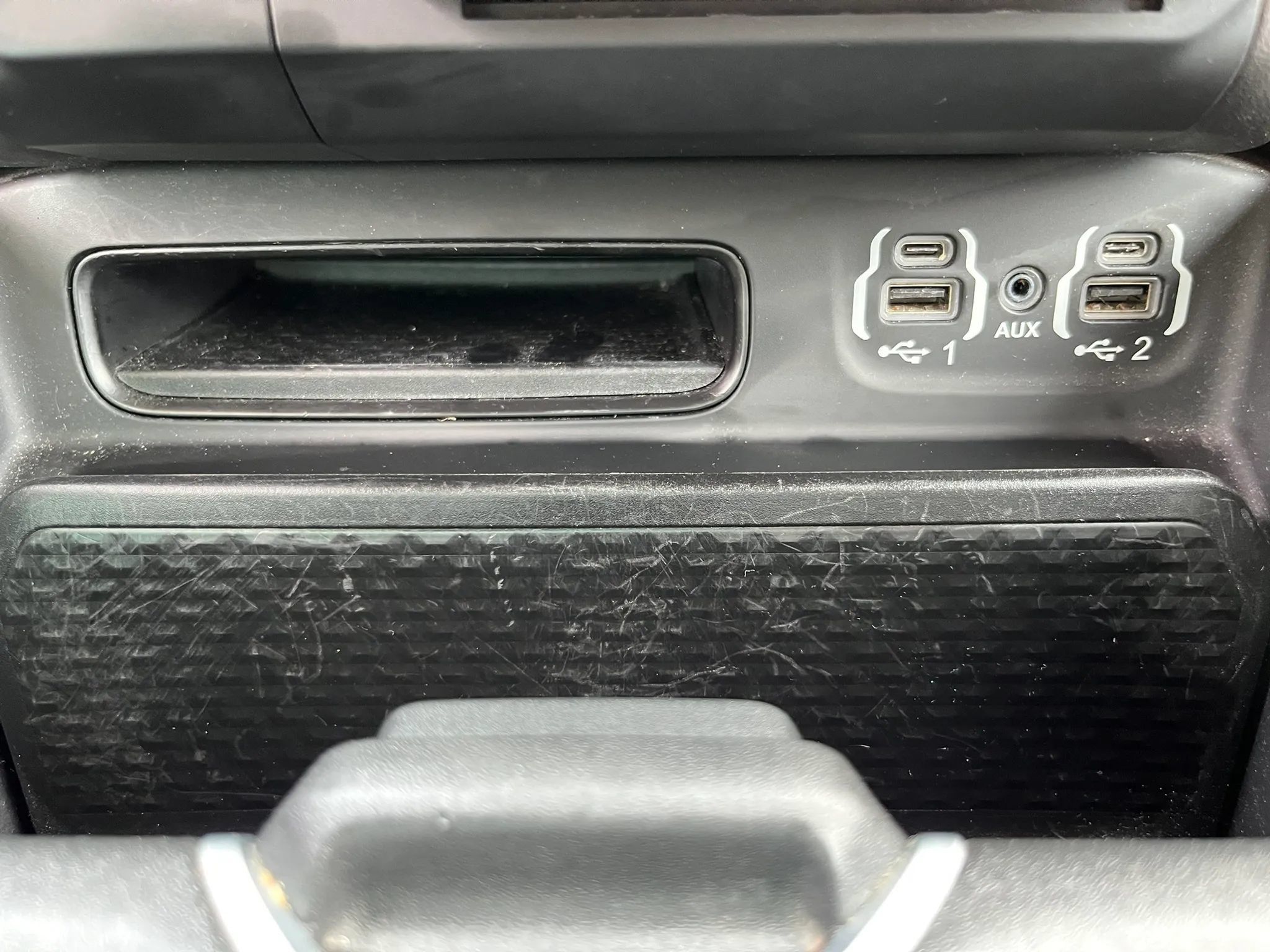 Used 2021 RAM 1500 Big Horn AWD/4WD image 27