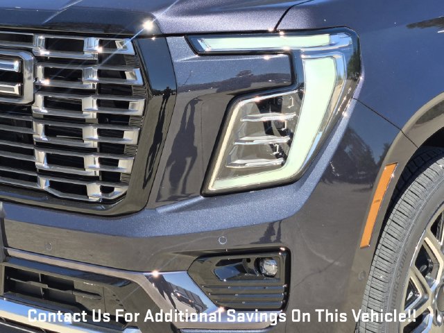 New 2027 GMC Yukon Denali Ultimate w/ LPO, Floor Liner Package AWD/4WD image 6