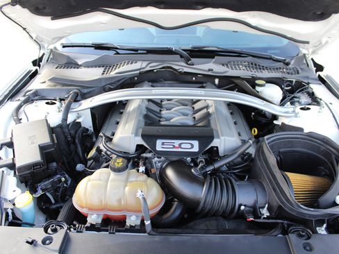 Used 2015 Ford Mustang 50 Years image 76