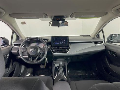 Certified 2024 Toyota Corolla LE image 13