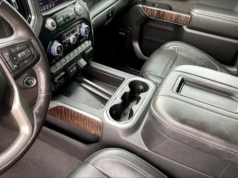 Used 2019 GMC Sierra 1500 Denali AWD/4WD image 16