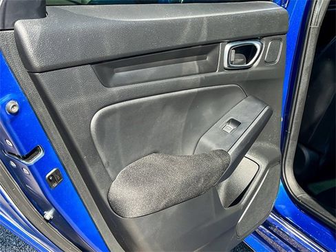 Used 2024 Honda Civic Sport image 30