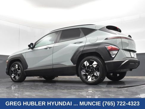 Used 2025 Hyundai Kona SEL FWD image 27
