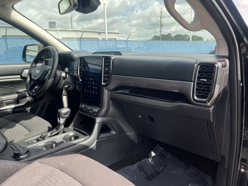 Used 2024 Ford Ranger XLT AWD/4WD image 15
