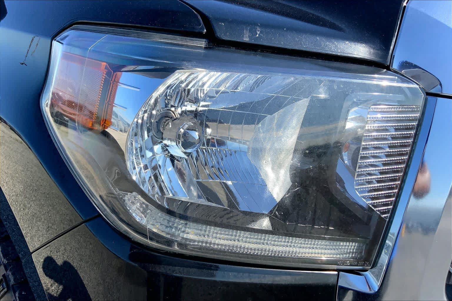 Used 2021 Toyota Tundra SR5 RWD image 27