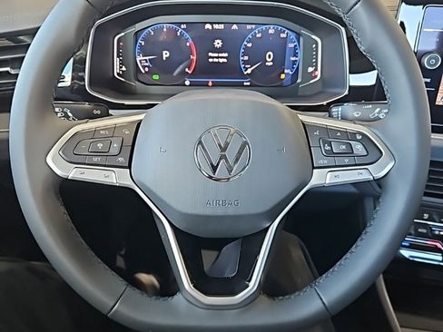 New 2026 Volkswagen Jetta SEL image 35