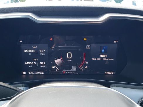 Used 2023 GMC Canyon AT4X AWD/4WD image 33