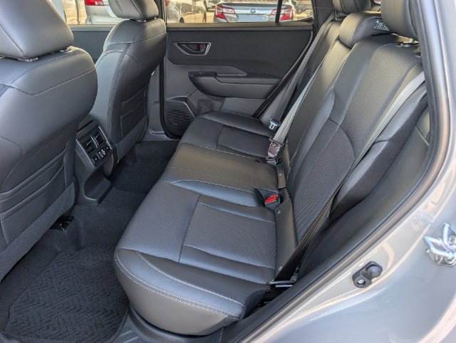 New 2026 Subaru Outback Limited AWD/4WD image 19