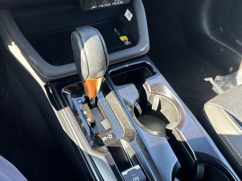 New 2026 Subaru Forester Wilderness image 23