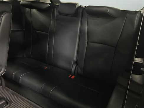 New 2026 Toyota Highlander Platinum image 29