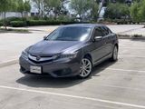 Used 2017 Acura ILX w/ Technology Plus Package image 3