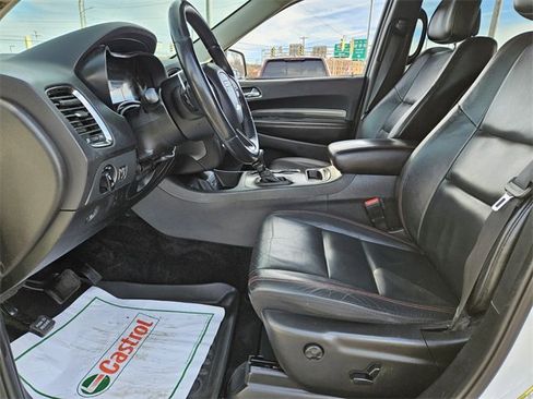 Used 2018 Dodge Durango GT w/ Premium Group image 8