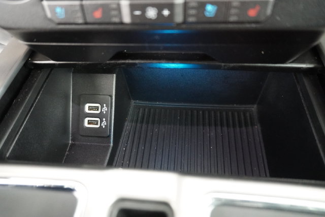Used 2019 Ford F150 Platinum w/ Equipment Group 701A Luxury AWD/4WD image 30