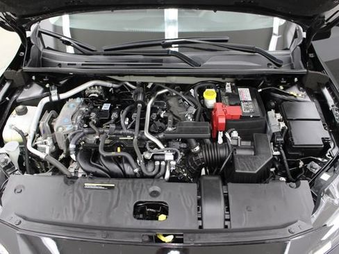 Used 2023 Nissan Sentra SR FWD image 55