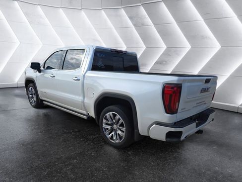 Used 2024 GMC Sierra 1500 Denali image 7