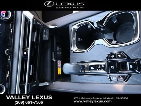 Used 2023 Lexus RX 350 AWD w/ Accessory Package (Z1) image 9