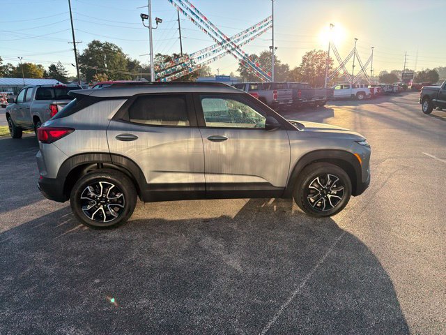 New 2026 Chevrolet TrailBlazer ACTIV w/ Convenience Package AWD/4WD image 13