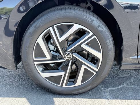Used 2024 Volkswagen Jetta SEL FWD image 36
