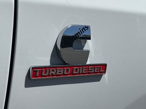 Used 2025 RAM 2500 Tradesman image 22