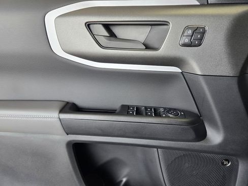 New 2026 Ford Bronco Sport Badlands image 17