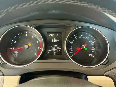 Used 2015 Volkswagen Jetta SE FWD image 12