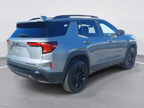 New 2026 GMC Terrain Elevation image 5