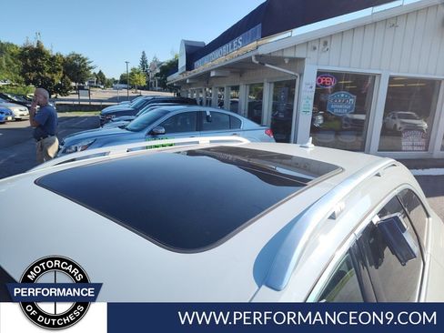 Used 2018 Audi A4 2.0T allroad Premium Plus w/ Premium Plus Package AWD/4WD image 9
