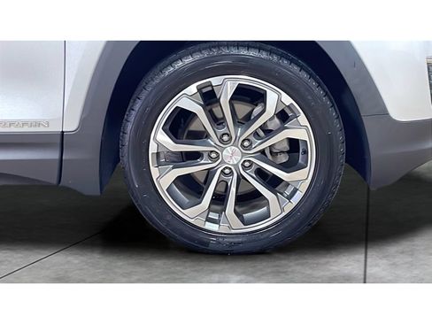 Used 2018 GMC Terrain SLT w/ Preferred Package FWD image 20
