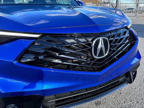 Used 2025 Acura ADX A-Spec image 39