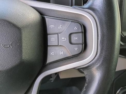 Used 2021 Ford Bronco Wildtrak AWD/4WD image 23